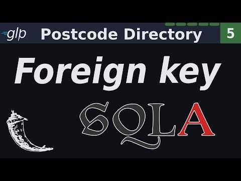 SQLalchemy Foreign key relationship | Real Flask Website 5