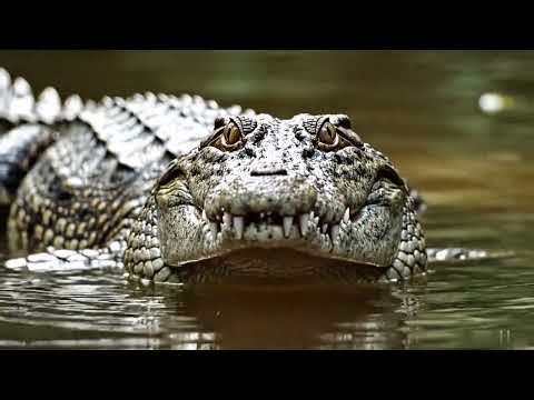 Extreme Africa: Crocodile Attacks, Snake Hunters & Jungle Dangers | Wildlife Documentary