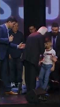 MONDAY NIGHT 9:10PM TEXAS LIVE: Benny Hinn Midnight Healing for Dallas, Florida & USA | LIVE NOW