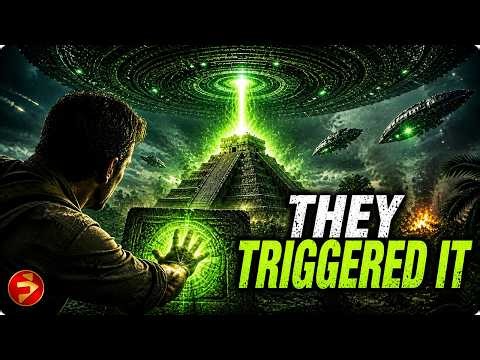They weren’t supposed to find it… and now it’s too late | Full Movie