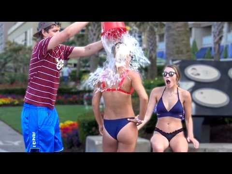 TOP BEACH PRANKS OF ALL TIME!!!