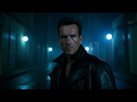 Terminator teaches you about EMPOWERING YOURSELF