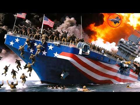 Real war simulation game, Arma Three, gameplay.