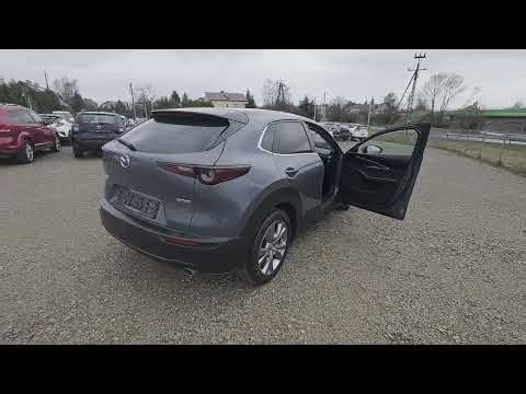 Mazda CX-30 – Common Problems and Repair Costs