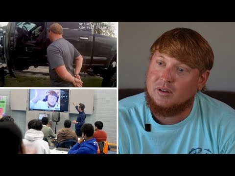 Former teen hacker who stole millions now protects companies from cybercrime