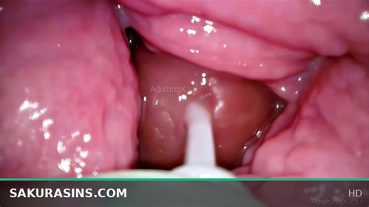 Multiple Creampies from Inside the Vagina POV — SakuraSins