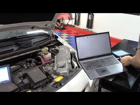 P0304 Misfire Even After Plug+Coil Change BUT Engine Runs Perfect -Pt1