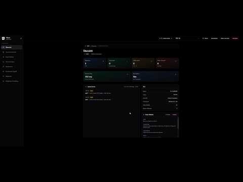 How to Install & Run a Discord Bot with Dashboard in 5 Minutes (Open Source)