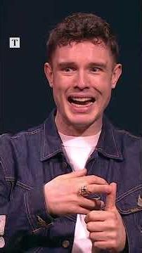 What's Ed Gamble's Most Unacceptable Opinion?