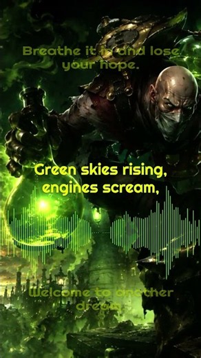 Singed - Dose