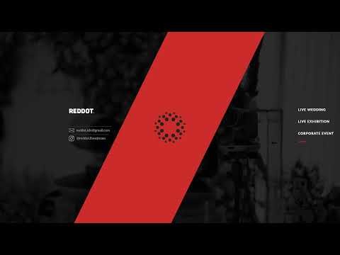 Engagement of Dinda & Satriyo Live Stream from East Jakarta