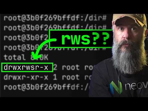Linux: Como Forçar Herança de Grupo em Diretórios (SGID)
