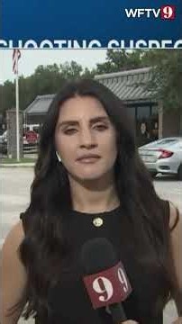 Bodycam Reveals Chaos After Ocoee High School Shooting #shorts