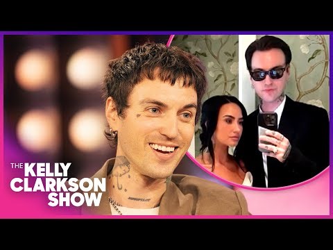 Jutes & Demi Lovato Can't Wait To Celebrate Wedding Anniversary After Tour