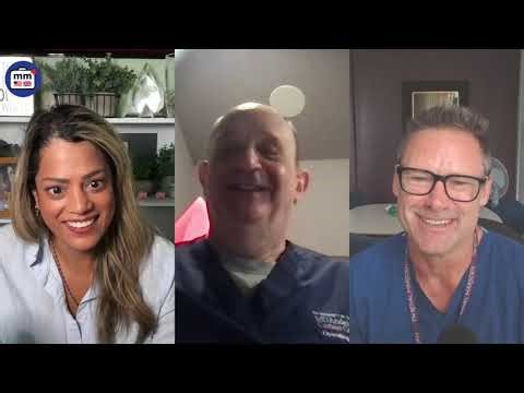 Ep 77: Guest Merrick Ross