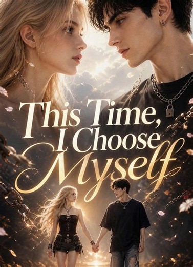 This Time, I Choose Myself | Full Ep