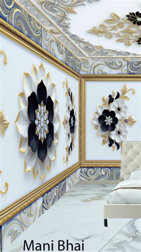 Explore 2026's Latest 3D Flex Wallpaper Designs