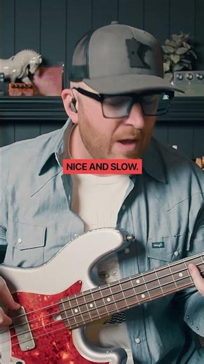 How to Fix Flying Fingers on BASS! ✋🪽