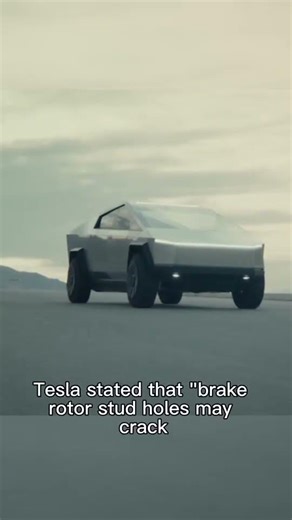 Tesla recalls Cybertrucks and more than 200,000 other cars