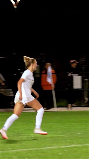 Aubrey Kulpa Goal vs. Purdue | Penn State Women's Soccer