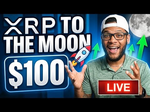 #XRP To The Moon!!! || HUGE GAINS