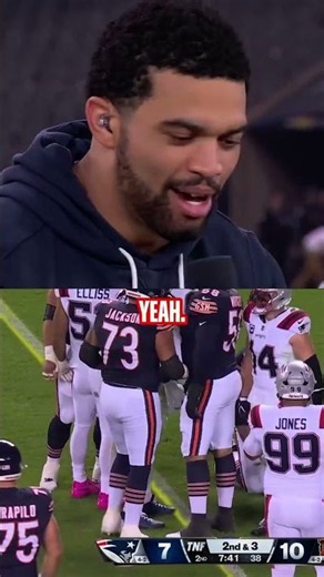 Hey, if it works, 🤷‍♀️ (via @nflonprime)
