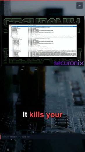 Multiple Organizations Are Silently Backdoored Right Now