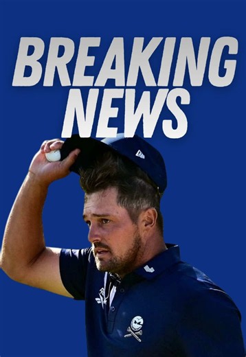 BREAKING: LIV Golf has until October 25th to retain enough players for the league to survive #golf #greenscreen