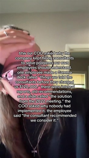 Gamma AI Story: The $120k Consultant Deck That Said 'Consider It'