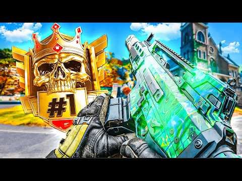*NEW* UPDATED M8A1 META on HAVENS HOLLOW RANKED! (WARZONE)