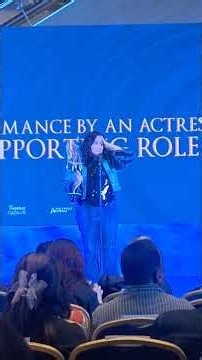 Bituin Escalante reveals 'A.ni.mal' was shot using iPhone 17 | Kapuso Shorts
