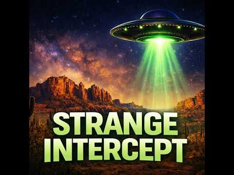 Light Beings & Otherworldly Visitors