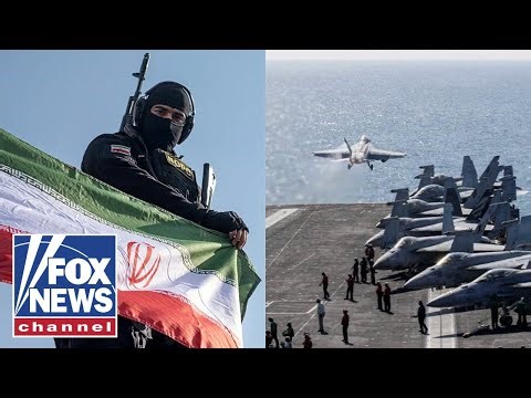 Gen. Keane: WE NOW CONTROL THEIR DESTINY