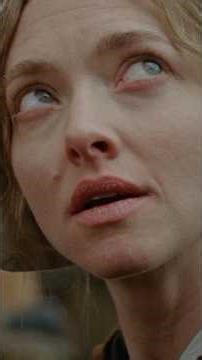 Amanda Seyfried is Ann Lee | THE TESTAMENT OF ANN LEE