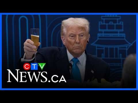 Trump’s tariffs are causing ‘a world of political hurt for Republicans’: analyst