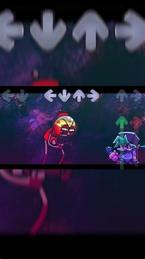 FNF Character Test | Benson vs BF | FNF Mods