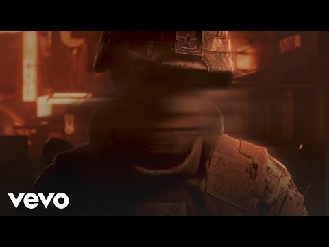 Wu-Tang Clan, Lee Young Ji - C.R.E.A.M. (Call of Duty: Modern Warfare 4 Remix - Video)