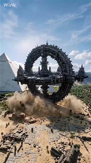 SIRIUS: GUARDIANS OF THE STARS THE MOVIE 2026 FAN MADE TRAILER 4K PART 1.
