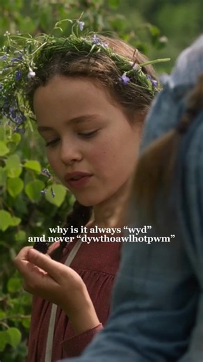 Well, be honest. Do you want to hang out and watch LHOTP with me? #LittleHouseOnThePrairie #WhatToWatch #FallShows #CozyShows