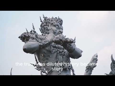 Forgotten Origins Ep.1 — Did Aliens Create Us? (Anunnaki Theory)