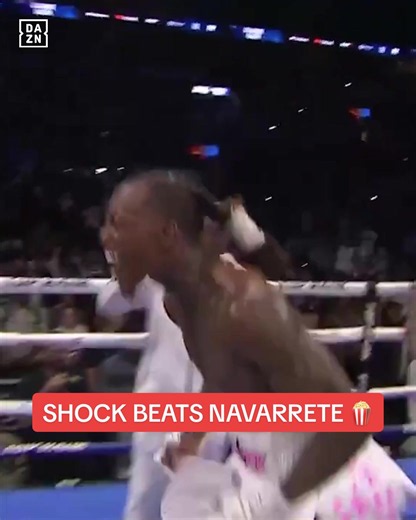 Highlights from O'Shaquie Foster's DOMINANT performance against Emanuel Navarrete to unify the 130lb titles 🔥 #Boxing #Combatsports
