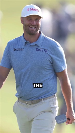 How PING Built Wyndham Clark's Major-Winning Putter