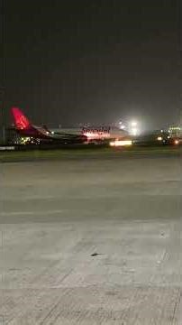 spicejet airlines take off 🛫🛫🛫#edit #viral #nature #youtube #ytshorts