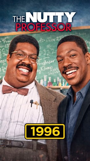 The Nutty Professor (1996) | His Nightmare Blows the Whole City Away 😱💥