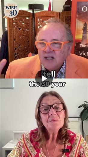 #leadershipmindset #consciousleadership #strengthbasedleadership #appreciativeinquiry #emotionalintelligence #purposedrivenleadership #leadershipgrowth #mindsetmatters #thoughtleadership | What I Wish I Knew at 30