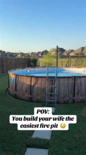 Build the easiest smokeless firepit: A DIY guide