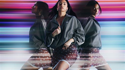 Adidas Originals & ASOS' Apparel Collection Is Almost Gone — Here's Where You Can Still Get Your Hands on the Collab