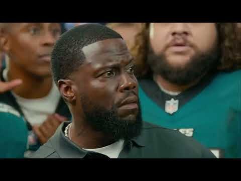 Verizon ft. Kevin Hart Commercial 2026 - (USA)