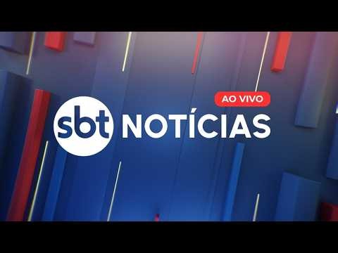 SBT BRASIL e JORNAL DO SBT NEWS [REPRISES] | 27/10/2026