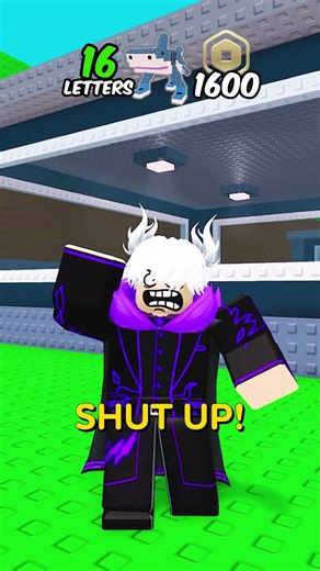 Say Your STRONGEST BRAINROT Name 💪🧠 and GET ROBUX! 💰🔥